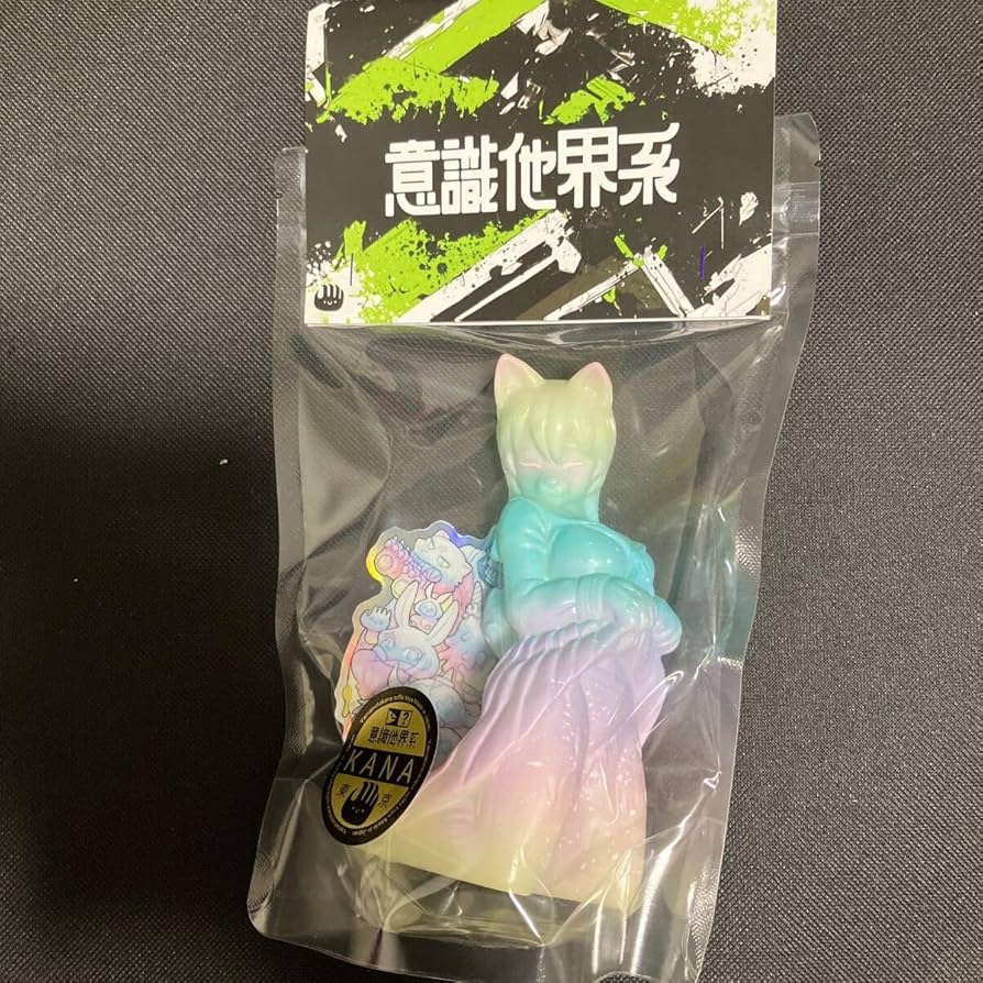 ピンクトイズ　ろくろ首 ピンクトイズ ろくろ首